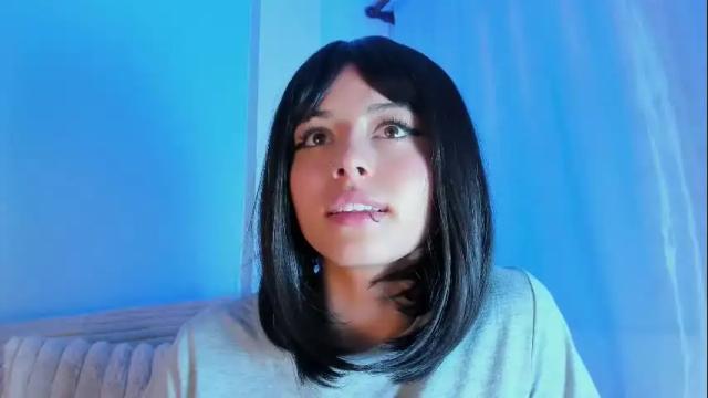 Thumbnail 2, emilywithe_'s Stream at Chaturbate, 22 days ago