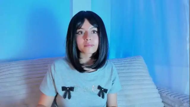 Thumbnail 3, emilywithe_'s Stream at Chaturbate, 22 days ago