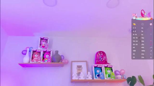 Image 2 of emilyy_bank Stream on Chaturbate on 1 month ago