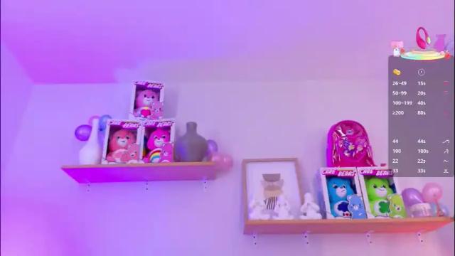 Image 3 of emilyy_bank Stream on Chaturbate on 1 month ago