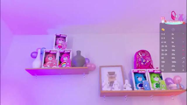 Image 8 of emilyy_bank Stream on Chaturbate on 1 month ago