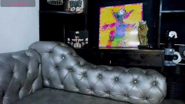 Thumbnail 2, emilyy_williamss's Stream at Chaturbate, 2 months ago