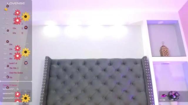 Image 11 of emilyyjackson Stream on Chaturbate on 17 months ago
