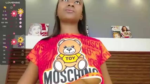 Image 11 of emilyyjackson Stream on Chaturbate on 16 months ago