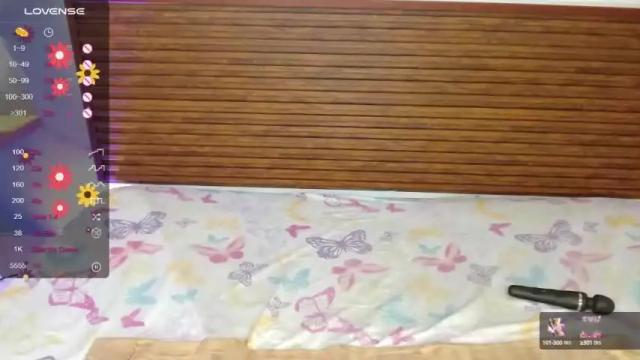 Image 8 of emilyyjackson Stream on Chaturbate on 16 months ago
