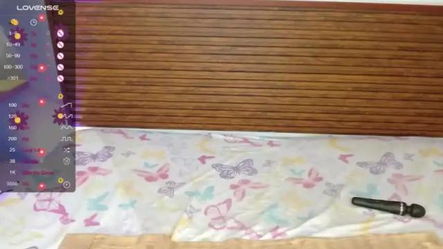 Thumbnail 3, emilyyjackson's Stream at Chaturbate, 16 months ago