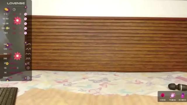 Image 10 of emilyyjackson Stream on Chaturbate on 16 months ago