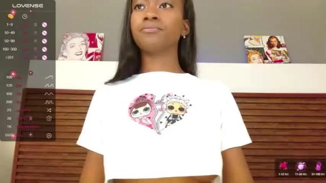 Image 8 of emilyyjackson Stream on Chaturbate on 16 months ago