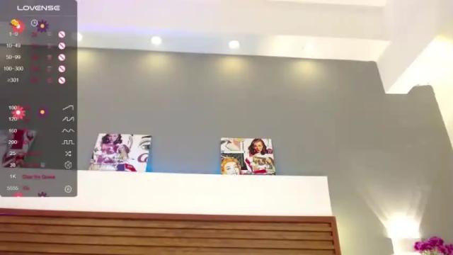 Thumbnail 1, emilyyjackson's Stream at Chaturbate, 15 months ago