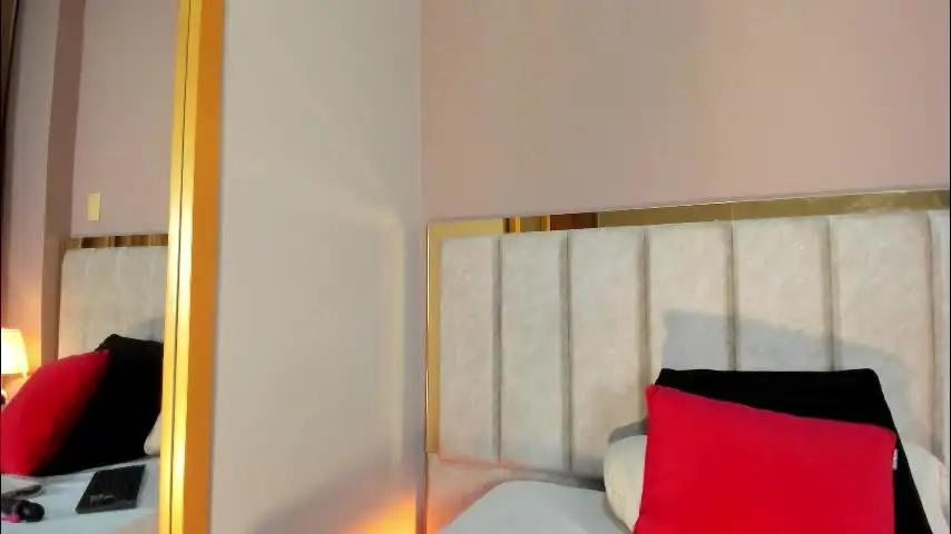 emilyywatson Chaturbate