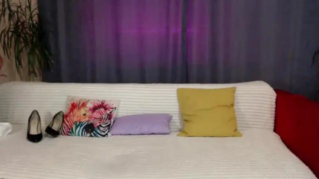 Thumbnail 1, emilyzest777's Stream at Chaturbate, 14 months ago