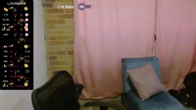 Image 3 of emitaa17228 Stream on Chaturbate on 13 months ago