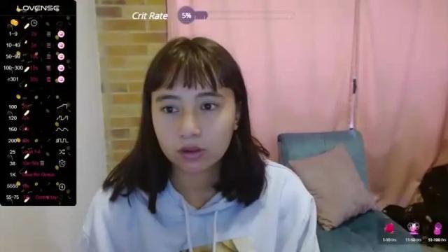Image 7 of emitaa17228 Stream on Chaturbate on 13 months ago