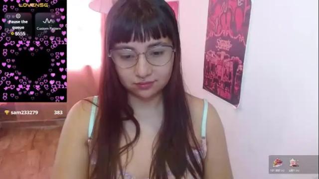 Image 6 of emitaa17228 Stream on Chaturbate on 1 month ago