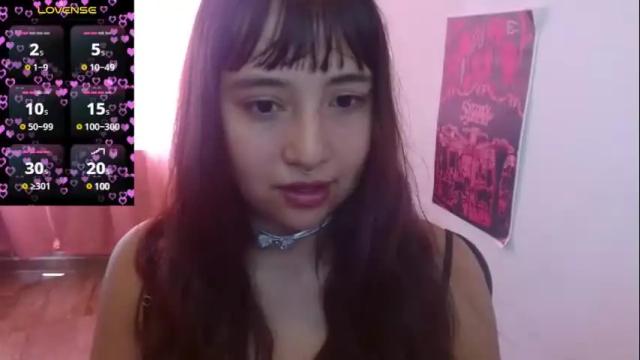 Image 10 of emitaa17228 Stream on Chaturbate on 1 month ago