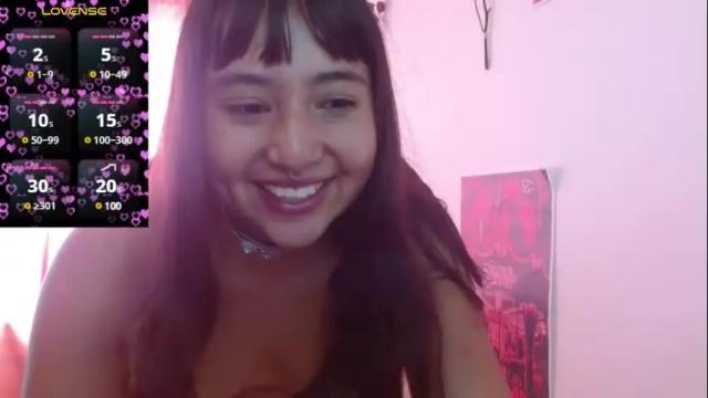 Image 3 of emitaa17228 Stream on Chaturbate on 1 month ago