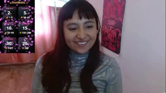 Image 2 of emitaa17228 Stream on Chaturbate on 1 month ago