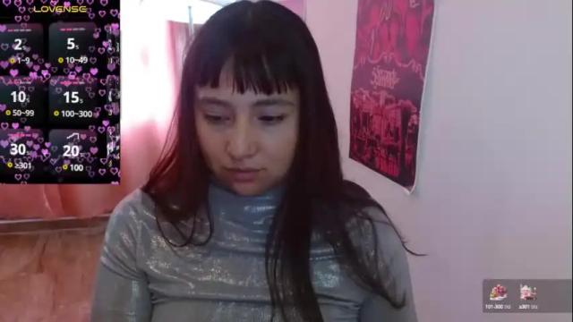 Image 3 of emitaa17228 Stream on Chaturbate on 1 month ago