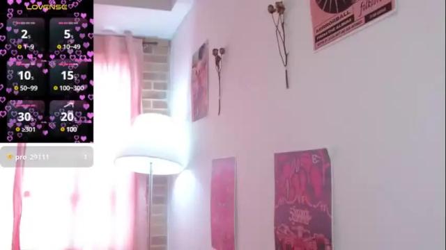 Thumbnail 2, emitaa17228's Stream at Chaturbate, 1 month ago