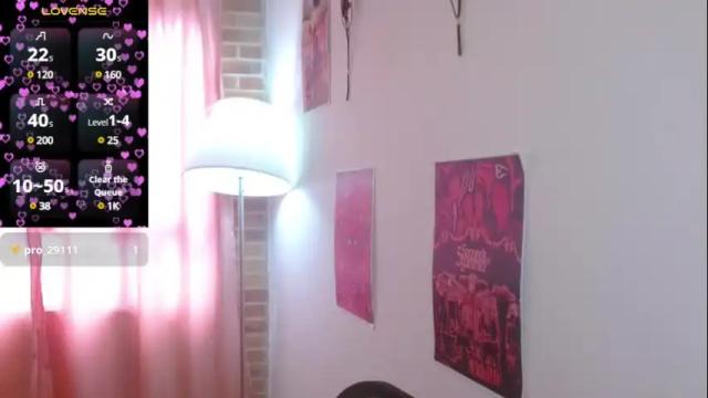 Image 6 of emitaa17228 Stream on Chaturbate on 1 month ago