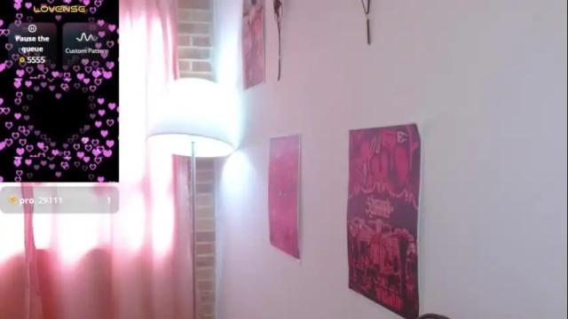 Image 7 of emitaa17228 Stream on Chaturbate on 1 month ago