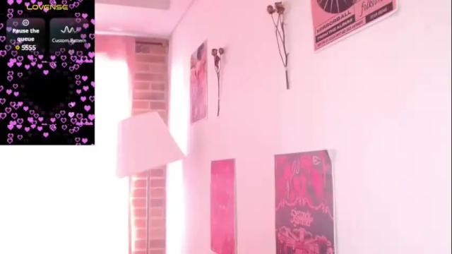 Image 11 of emitaa17228 Stream on Chaturbate on 1 month ago