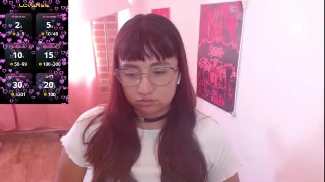 Image 3 of emitaa17228 Stream on Chaturbate on 1 month ago