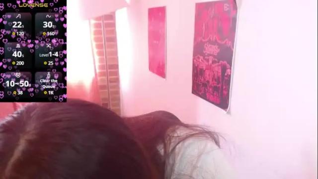 Image 8 of emitaa17228 Stream on Chaturbate on 1 month ago
