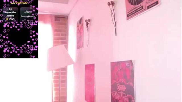 Thumbnail 3, emitaa17228's Stream at Chaturbate, 1 month ago