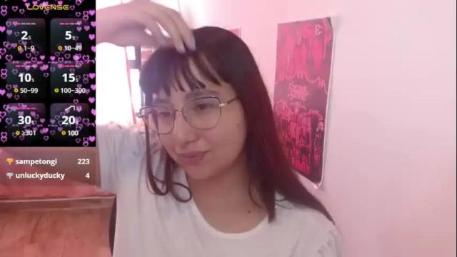 Image 12 of emitaa17228 Stream on Chaturbate on 5 days ago
