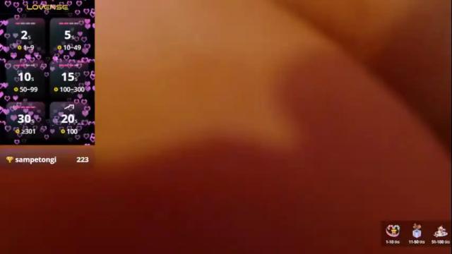 Image 2 of emitaa17228 Stream on Chaturbate on 5 days ago