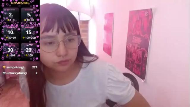 Image 4 of emitaa17228 Stream on Chaturbate on 5 days ago