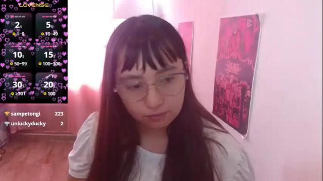 Image 6 of emitaa17228 Stream on Chaturbate on 5 days ago