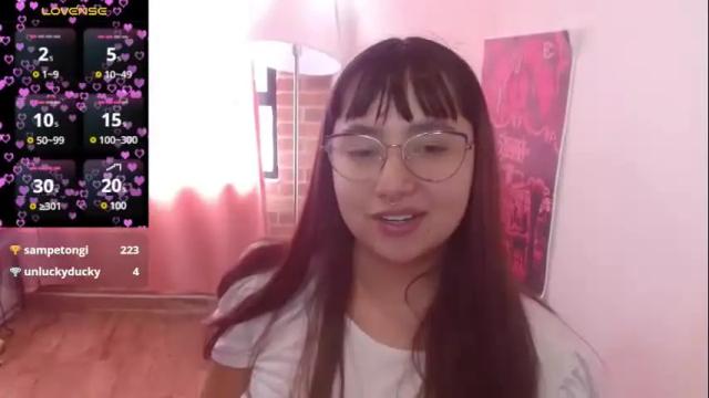 Image 8 of emitaa17228 Stream on Chaturbate on 5 days ago