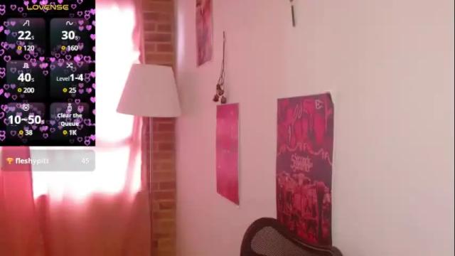 Image 4 of emitaa17228 Stream on Chaturbate on 4 days ago