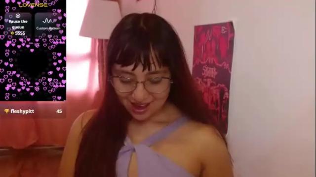 Thumbnail 2, emitaa17228's Stream at Chaturbate, 2 days ago