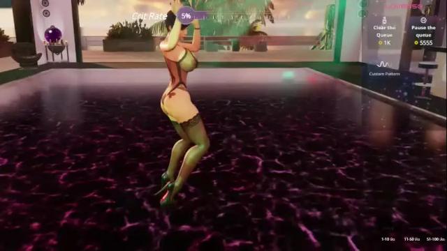 Image 8 of emitrans Stream on Chaturbate on 1 month ago