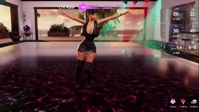 Image 3 of emitrans Stream on Chaturbate on 14 days ago