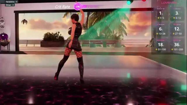 Image 2 of emitrans Stream on Chaturbate on 10 days ago
