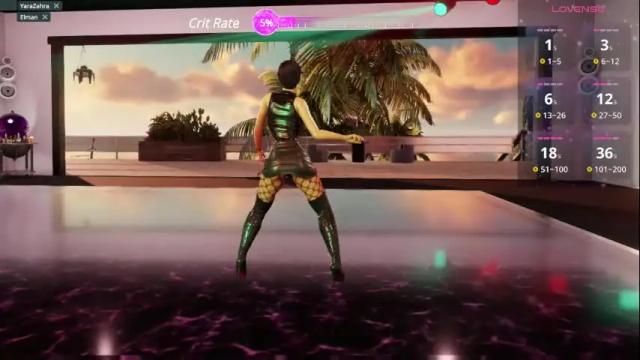 Image 3 of emitrans Stream on Chaturbate on 10 days ago