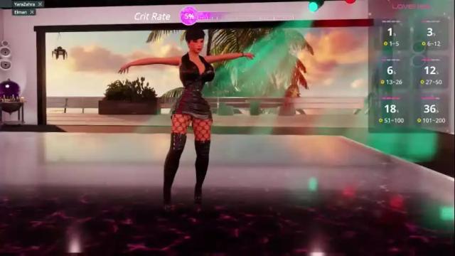 Image 6 of emitrans Stream on Chaturbate on 10 days ago