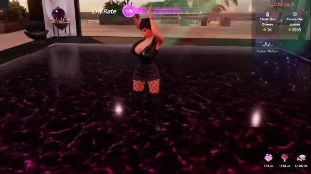Image 7 of emitrans Stream on Chaturbate on 1 month ago
