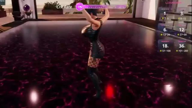 Image 6 of emitrans Stream on Chaturbate on 1 month ago