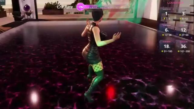 Image 8 of emitrans Stream on Chaturbate on 1 month ago