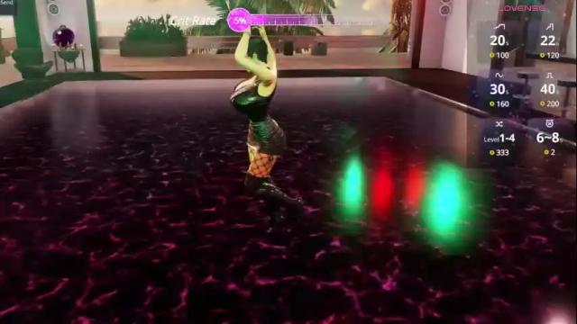 Image 7 of emitrans Stream on Chaturbate on 1 month ago