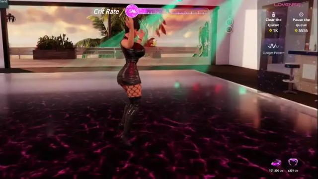 Image 11 of emitrans Stream on Chaturbate on 1 month ago