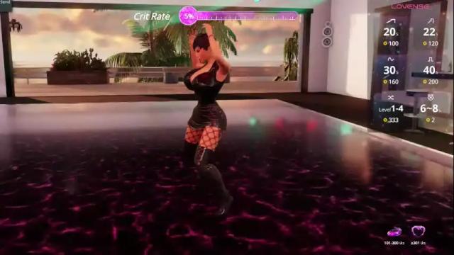 Image 2 of emitrans Stream on Chaturbate on 1 month ago