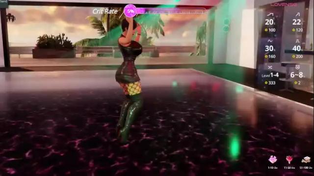 Image 8 of emitrans Stream on Chaturbate on 1 month ago