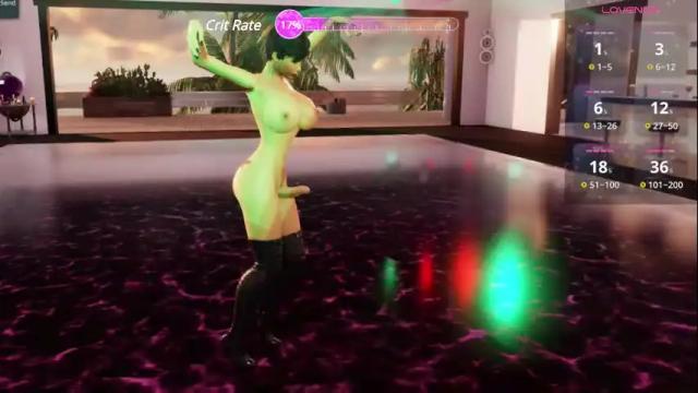 Image 4 of emitrans Stream on Chaturbate on 29 days ago