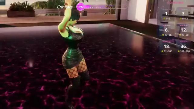 Image 3 of emitrans Stream on Chaturbate on 28 days ago